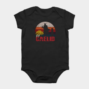 Visit Caelid - Elden Ring Baby Bodysuit